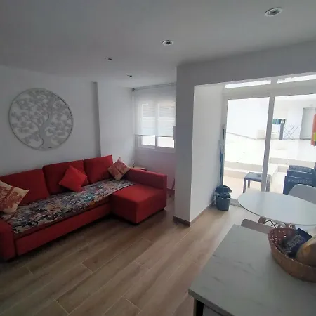La Casita De Emma 아파트 코스타 데 안티과