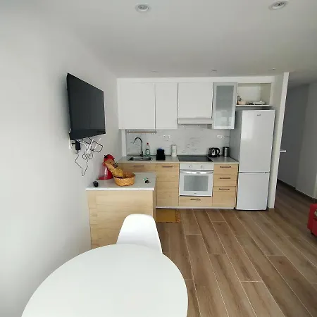 La Casita De Emma *