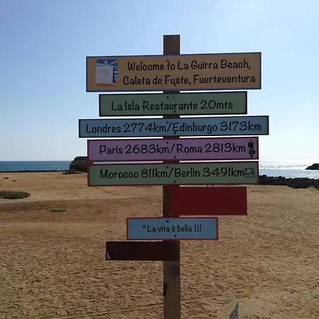 La Casita De Emma 아파트 코스타 데 안티과
